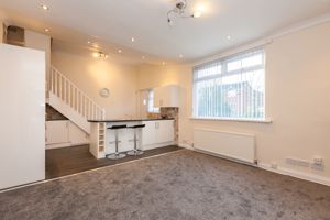 Open Plan- click for photo gallery